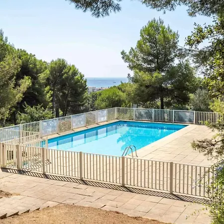 Villa Saint Maymes ヴィラ