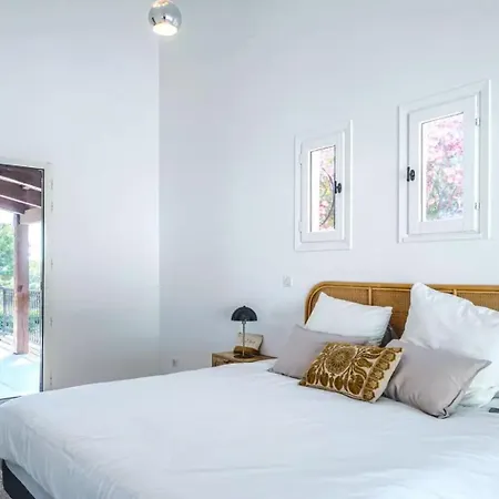 Villa Saint Maymes Villa *