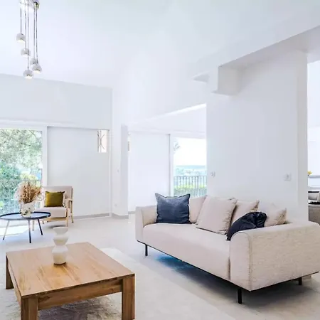 Villa Saint Maymes Villa